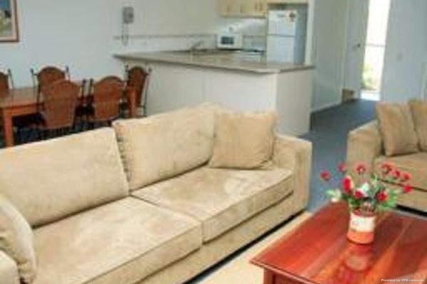 Hotel Ivory Palms Resort (Noosaville)